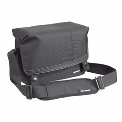 Cullmann MADRID TWO Maxima 125+, Sac à bandoulière, Toutes marques, Sangle épaule, Noir