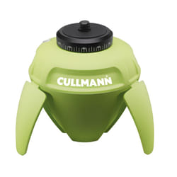 Cullmann SMARTpano 360 tête de trépieds Vert 1/4" Panoramique