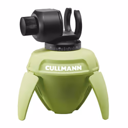 Cullmann SMARTpano 360 tête de trépieds Vert 1/4" Panoramique