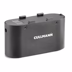 Cullmann CUlight PP 4500 Lithium-Ion (Li-Ion) 4500 mAh Noir