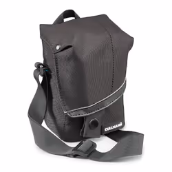 Cullmann MADRID TWO Vario 200, Étui sac à dos, Toutes marques, Sangle épaule, Noir