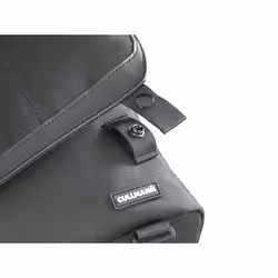 Cullmann MADRID TWO Vario 200 Étui sac à dos Noir
