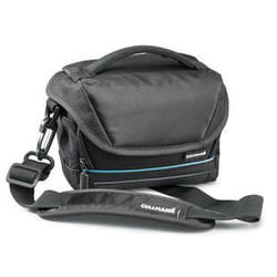 Cullmann BOSTON Vario 200 Boîtier compact Noir