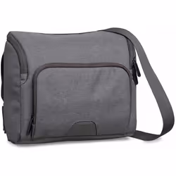 Cullmann STOCKHOLM Maxima 235+, Sac à bandoulière, Toutes marques, Sangle épaule, Gris