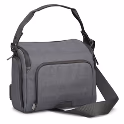 Cullmann STOCKHOLM Maxima 310+, Sac à bandoulière, Toutes marques, Sangle épaule, Gris