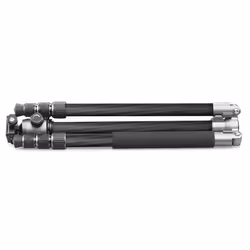 Cullmann MUNDO 528MC trépied Caméras numériques 3 pieds Argent