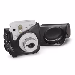 Cullmann RIO Fit 100 Boîtier compact Noir