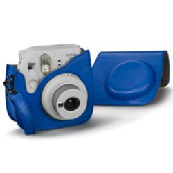 Cullmann RIO Fit 100 Boîtier compact Bleu