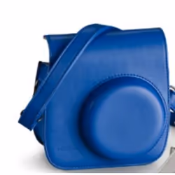 Cullmann RIO Fit 100 Boîtier compact Bleu