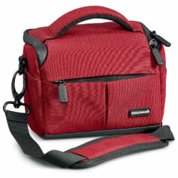 Cullmann Malaga Vario 200 Rouge