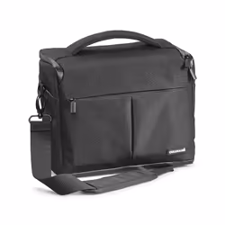 Cullmann Malaga Maxima 200, Étui, Toutes marques, Sangle épaule, Noir
