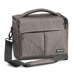 Cullmann Malaga Maxima Sac Messenger Gris