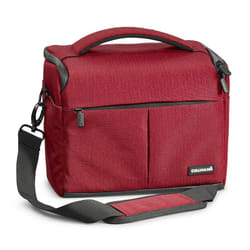 Cullmann Malaga Maxima 200 Étui Rouge