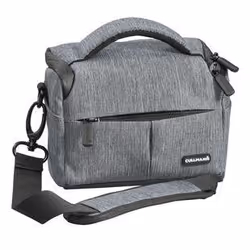 Cullmann 90285, Support, Toutes marques, Sangle épaule, Gris