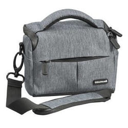 Cullmann 90285 étui et housse d’appareils photo Support Gris