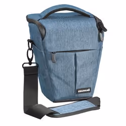 Cullmann 90363, Support, Toutes marques, Sangle épaule, Bleu