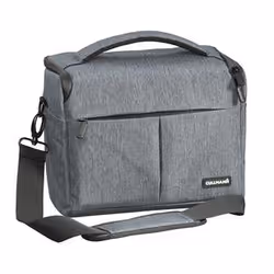 Cullmann 90405, Support, Toutes marques, Sangle épaule, Gris