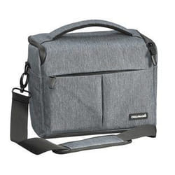 Cullmann 90405 étui et housse d’appareils photo Support Gris