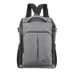 Cullmann 90465 étui et housse d’appareils photo Sac à dos Gris