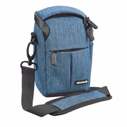 Cullmann 90273, Support, Toutes marques, Sangle épaule, Bleu