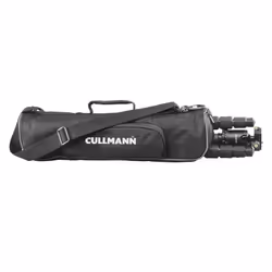 Cullmann Carvao 828MC trépied Universel 3 pieds Noir - Vue supplémentaire 6