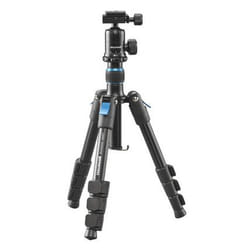 Cullmann RONDO 400T RB6.5 trépied Universel 3 pieds Noir