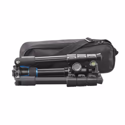 Cullmann RONDO 400T RB6.5 trépied Universel 3 pieds Noir - Vue supplémentaire 5