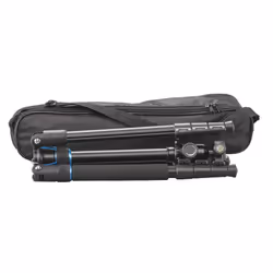 Cullmann RONDO 430TM RB6.5 trépied Universel 3 pieds Noir - Vue supplémentaire 6