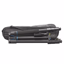 Cullmann RONDO 460M RW20 trépied Universel 3 pieds Noir - Vue supplémentaire 6