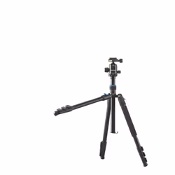 Cullmann Rondo 460M RB8.5 trépied Universel 3 pieds Noir - Vue supplémentaire 4