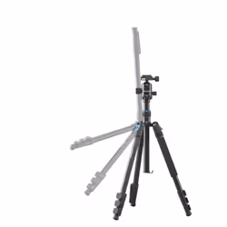 Cullmann Rondo 460M RB8.5 trépied Universel 3 pieds Noir - Vue supplémentaire 5