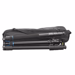 Cullmann Rondo 460M RB8.5 trépied Universel 3 pieds Noir - Vue supplémentaire 7