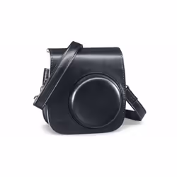 Cullmann RIO Fit 110, Sac à bandoulière, Fujifilm, Instax mini 11, Sangle épaule, Noir