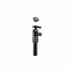 Cullmann Neomax 240 mobile trépied Smartphone 3 pieds Noir - Vue supplémentaire 3