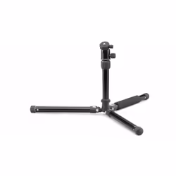 Cullmann Neomax 240 mobile trépied Smartphone 3 pieds Noir - Vue supplémentaire 4