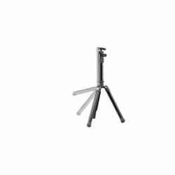 Cullmann Neomax 240 mobile trépied Smartphone 3 pieds Noir - Vue supplémentaire 5