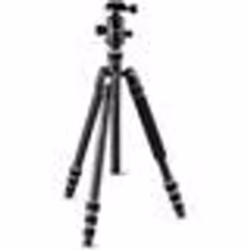 Trépied photo et vidéo Cullmann NANDO 560MC RB8.5 black-silver Carbon