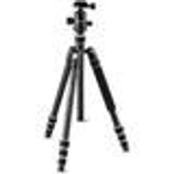 Trépied photo et vidéo Cullmann NANDO 560MC RB8.5 black-silver Carbon