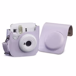 Cullmann RIO Fit 120 Boîtier de corps Lilas