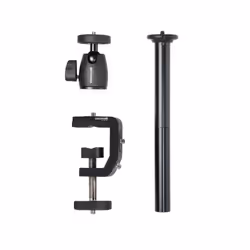 Cullmann FLEXX Tabletop Set, Noir