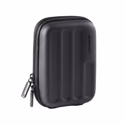 Cullmann LAGOS Compact 200, Noir