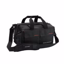 Cullmann Amsterdam Maxima 335, Sac à bandoulière, Toutes marques, Noir