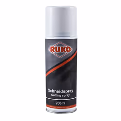 Huile pour couper Ruko 101025; 0,2 l