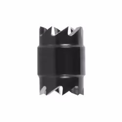 Accessoire RUKO 101102; 9,6 mm