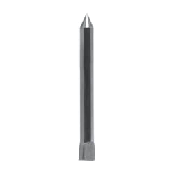 Aiguille de centrage RUKO 101103; 2,5 mm