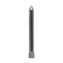 Aiguille de centrage RUKO 101103; 2,5 mm