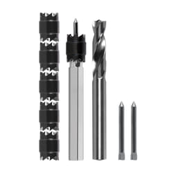 Kit de soudage RUKO 101104M