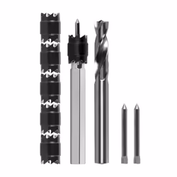Kit de soudage RUKO 101104M