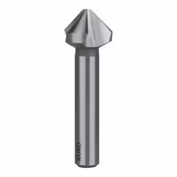 RUKO 102122, Perceuse, Mèche d’ébarbage, Rotation vers la droite, 2,3 cm, 67 mm, Aluminium, Laiton, Bronze, Fonte, Plastique, ...