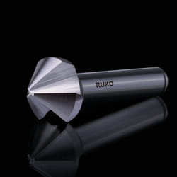 RUKO 102125 Mèche d’ébarbage 1 pièce(s)